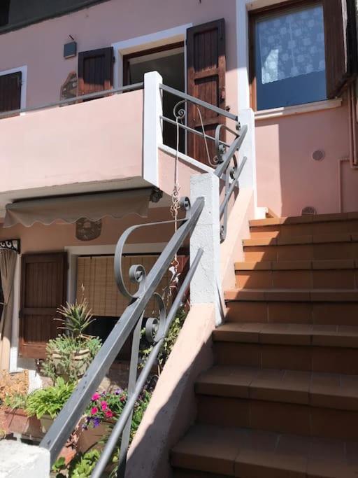 Corte Cardo Manerba del Garda Dış mekan fotoğraf