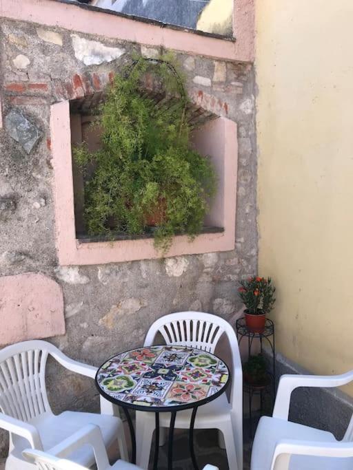 Corte Cardo Manerba del Garda Dış mekan fotoğraf